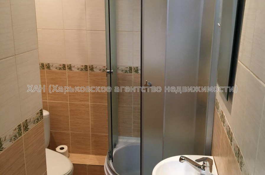 Продам квартиру, Чайковского ул. , 1 кім., 35 м², евроремонт 