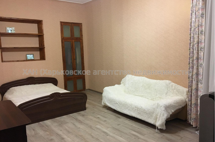 Продам квартиру, Чайковского ул. , 1 кім., 35 м², евроремонт 