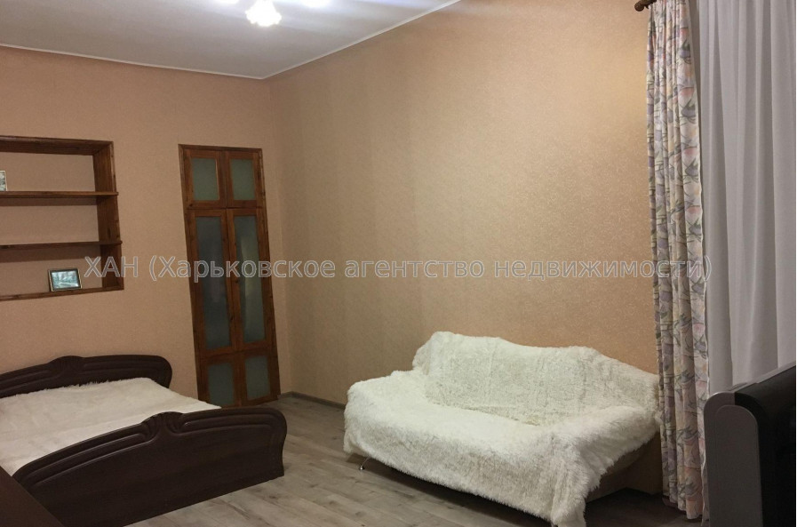 Продам квартиру, Чайковского ул. , 1 кім., 35 м², евроремонт 