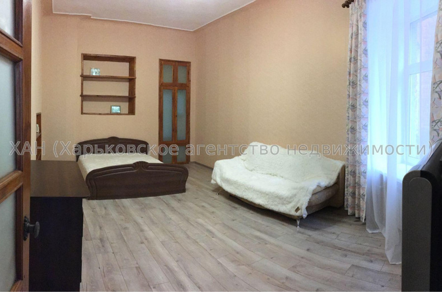 Продам квартиру, Чайковского ул. , 1 кім., 35 м², евроремонт 