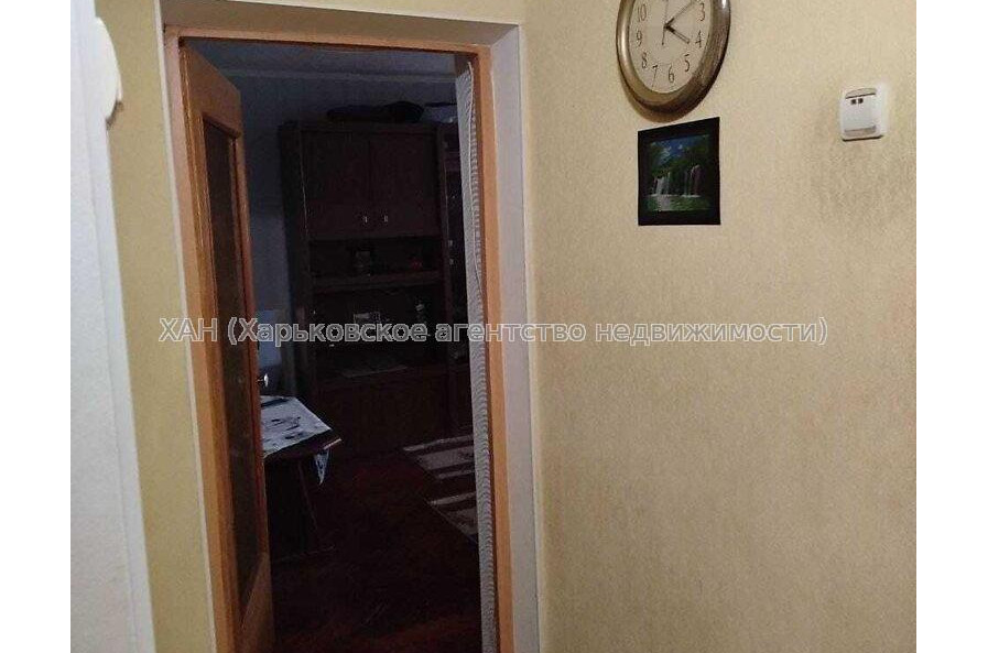 Продам квартиру, Каденюка ул. , 2  ком., 45.30 м², советский ремонт 