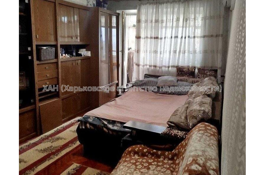 Продам квартиру, Каденюка ул. , 2  ком., 45.30 м², советский ремонт 