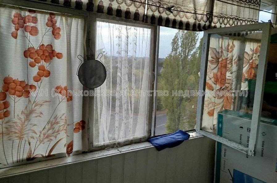 Продам квартиру, Каденюка ул. , 2  ком., 45.30 м², советский ремонт 