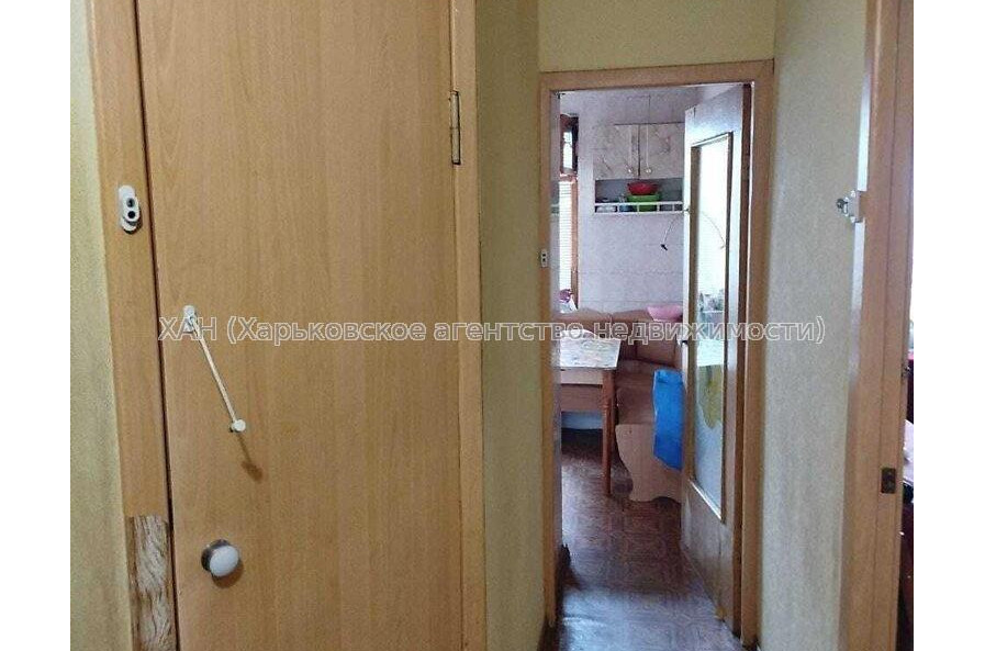 Продам квартиру, Каденюка ул. , 2  ком., 45.30 м², советский ремонт 