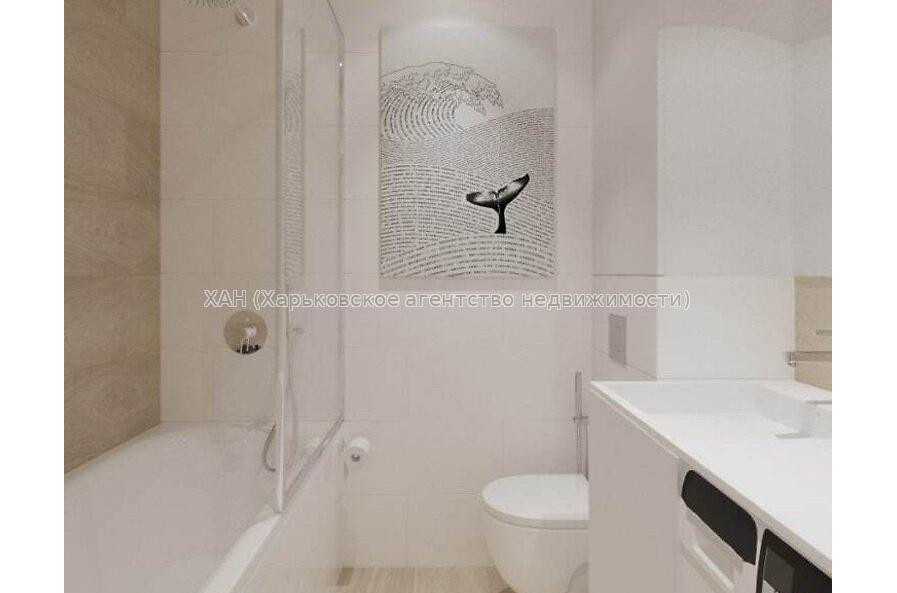 Продам квартиру, Лисаветинская ул. , 1 кім., 45 м², без отделочных работ 