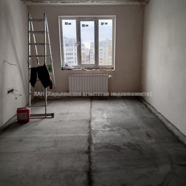 Продам квартиру, Лисаветинская ул. , 1 кім., 45 м², без отделочных работ 