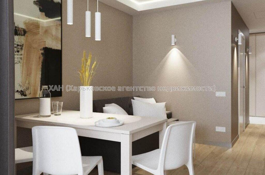 Продам квартиру, Лисаветинская ул. , 1 кім., 45 м², без отделочных работ 