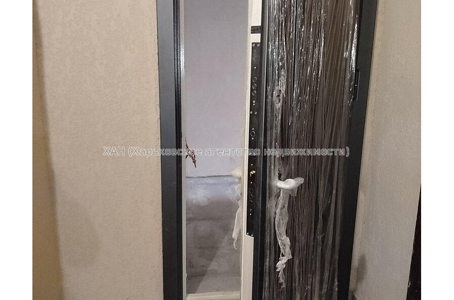 Продам квартиру, Лисаветинская ул. , 1 кім., 45 м², без отделочных работ 