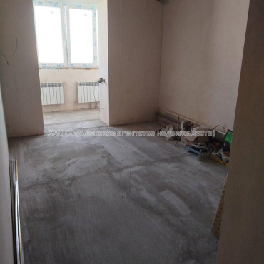 Продам квартиру, Лисаветинская ул. , 1 кім., 45 м², без отделочных работ 