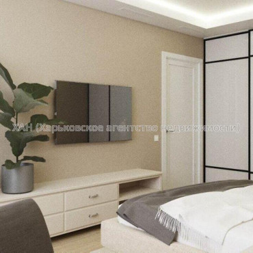 Продам квартиру, Лисаветинская ул. , 1 кім., 45 м², без отделочных работ 