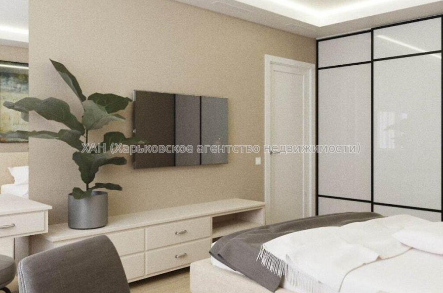 Продам квартиру, Лисаветинская ул. , 1 кім., 45 м², без отделочных работ 