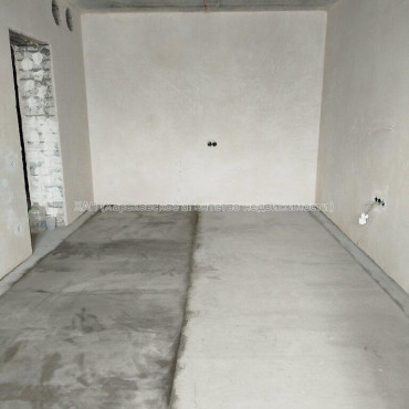 Продам квартиру, Лисаветинская ул. , 1 кім., 45 м², без отделочных работ 