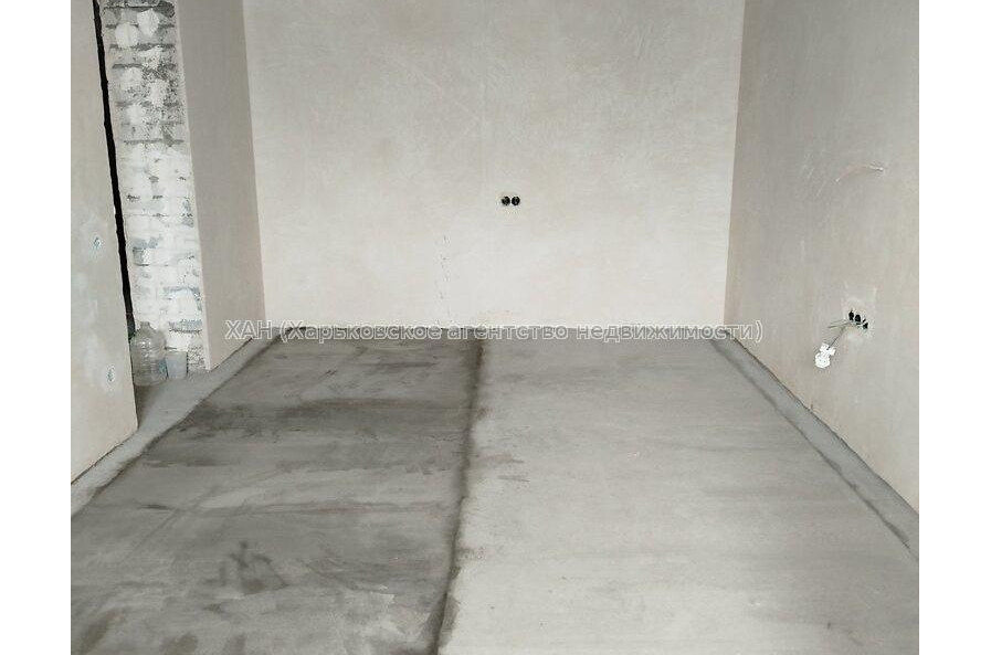Продам квартиру, Лисаветинская ул. , 1 кім., 45 м², без отделочных работ 