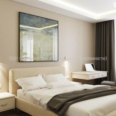 Продам квартиру, Лисаветинская ул. , 1 кім., 45 м², без отделочных работ 