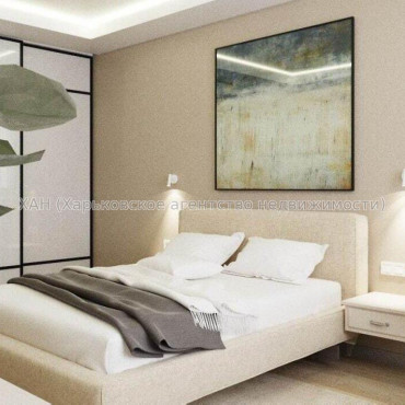 Продам квартиру, Лисаветинская ул. , 1 кім., 45 м², без отделочных работ 