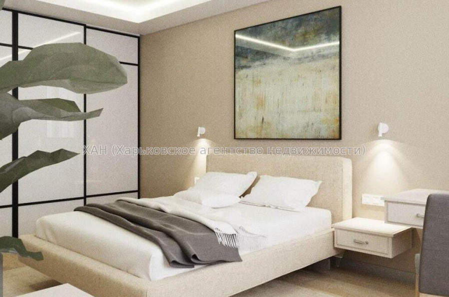 Продам квартиру, Лисаветинская ул. , 1 кім., 45 м², без отделочных работ 