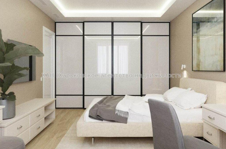 Продам квартиру, Лисаветинская ул. , 1 кім., 45 м², без отделочных работ 