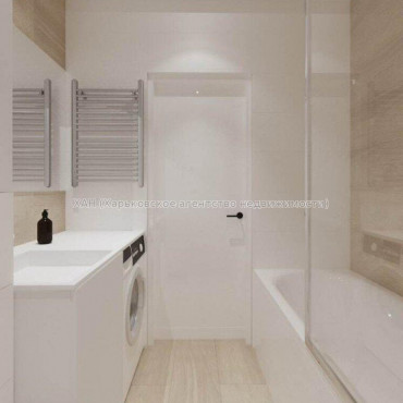 Продам квартиру, Лисаветинская ул. , 1 кім., 45 м², без отделочных работ 