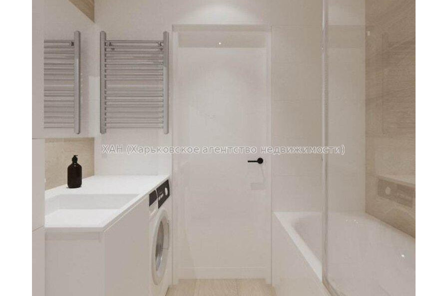 Продам квартиру, Лисаветинская ул. , 1 кім., 45 м², без отделочных работ 