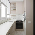 Продам квартиру, Лисаветинская ул. , 1 кім., 45 м², без отделочных работ 