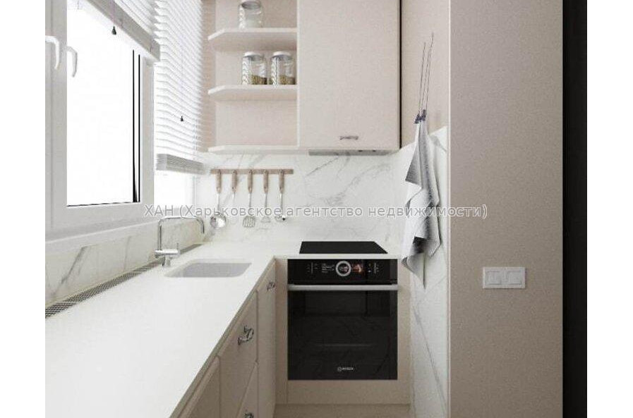 Продам квартиру, Лисаветинская ул. , 1 кім., 45 м², без отделочных работ 