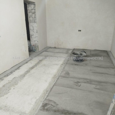 Продам квартиру, Лисаветинская ул. , 1 кім., 45 м², без отделочных работ 