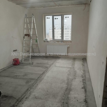 Продам квартиру, Лисаветинская ул. , 1 кім., 45 м², без отделочных работ 