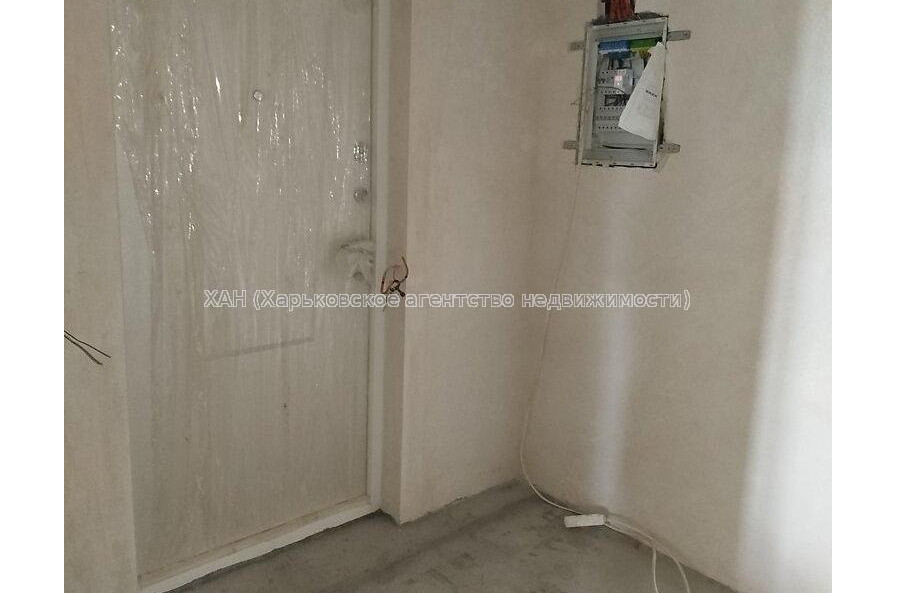 Продам квартиру, Лисаветинская ул. , 1 кім., 45 м², без отделочных работ 