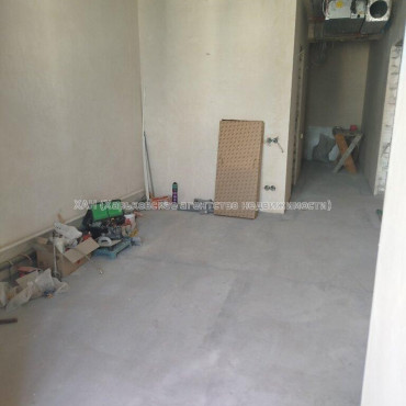 Продам квартиру, Лисаветинская ул. , 1 кім., 45 м², без отделочных работ 