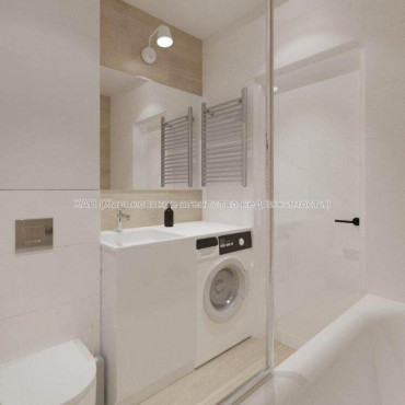 Продам квартиру, Лисаветинская ул. , 1 кім., 45 м², без отделочных работ 