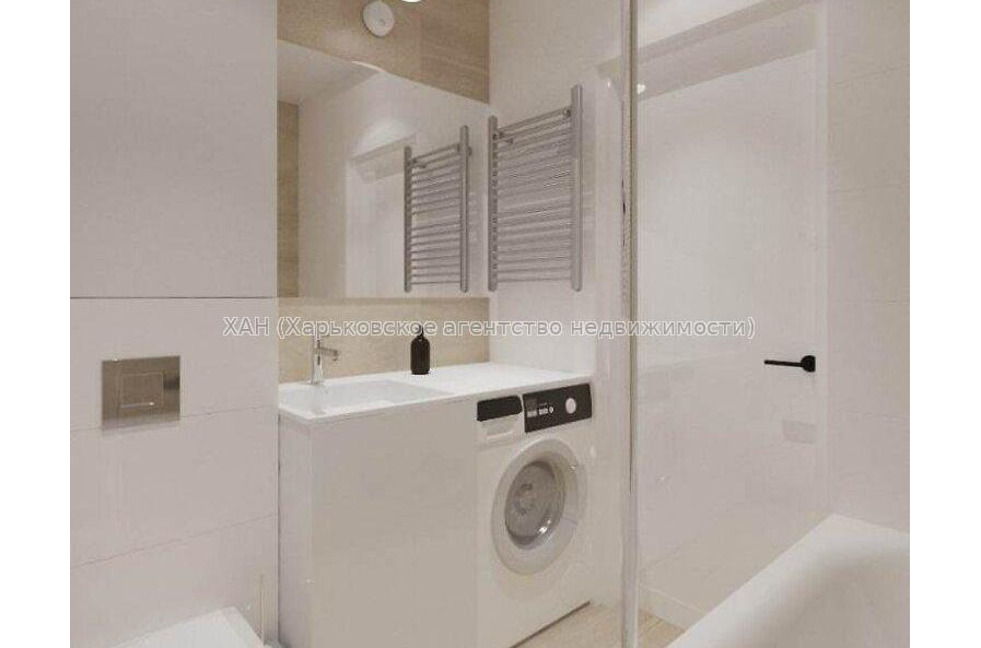 Продам квартиру, Лисаветинская ул. , 1 кім., 45 м², без отделочных работ 