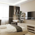Продам квартиру, Лисаветинская ул. , 1 кім., 45 м², без отделочных работ 