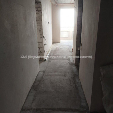 Продам квартиру, Лисаветинская ул. , 1 кім., 45 м², без отделочных работ 