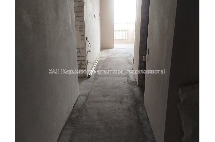Продам квартиру, Лисаветинская ул. , 1 кім., 45 м², без отделочных работ 