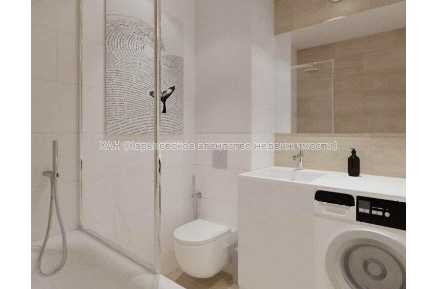 Продам квартиру, Лисаветинская ул. , 1 кім., 45 м², без отделочных работ 