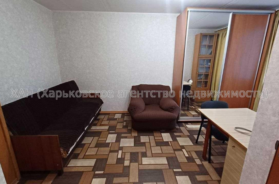 Здам квартиру, 1 кім., 30 м², косметический ремонт 