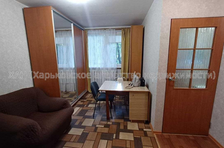 Здам квартиру, 1 кім., 30 м², косметический ремонт 