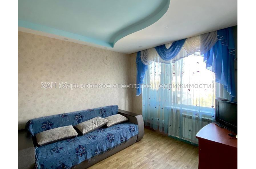 Продам квартиру, Каркача Ивана бульв. , 1 кім., 28 м², капитальный ремонт 