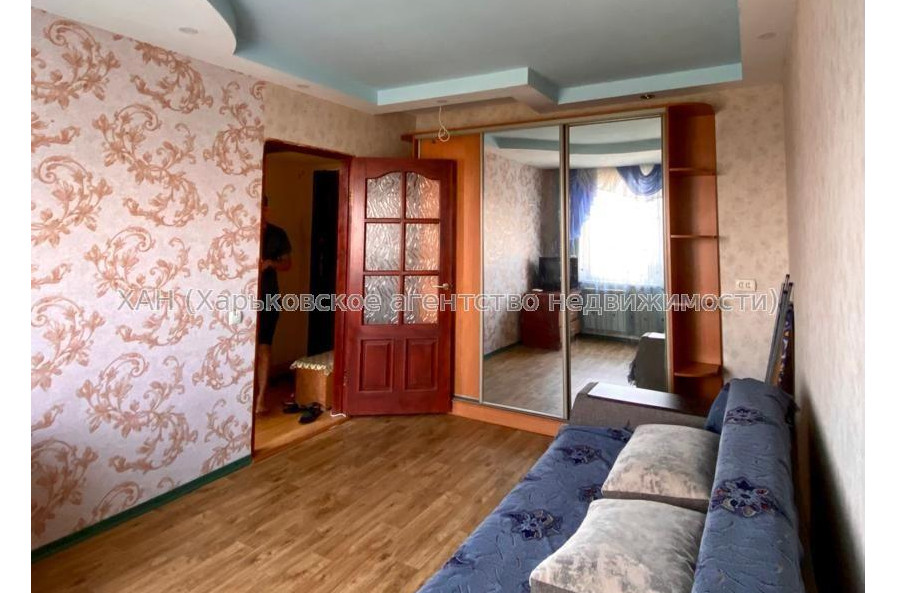 Продам квартиру, Каркача Ивана бульв. , 1 кім., 28 м², капитальный ремонт 