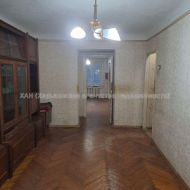 Продам квартиру, Василия Мельникова ул. , 2  ком., 46 м², советский ремонт