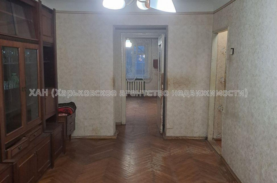 Продам квартиру, Василия Мельникова ул. , 2  ком., 46 м², советский ремонт 