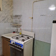 Продам квартиру, Василия Мельникова ул. , 2  ком., 46 м², советский ремонт 