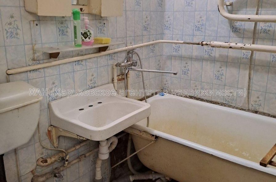 Продам квартиру, Василия Мельникова ул. , 2  ком., 46 м², советский ремонт 