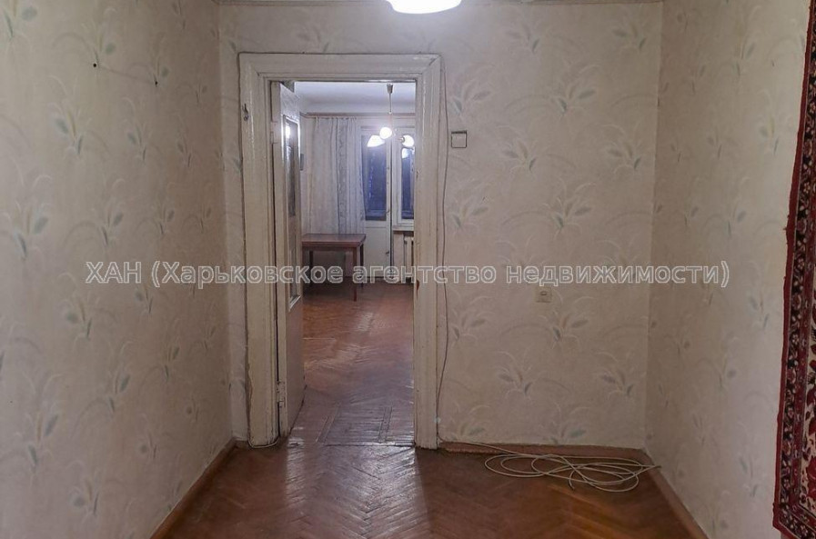 Продам квартиру, Василия Мельникова ул. , 2  ком., 46 м², советский ремонт 