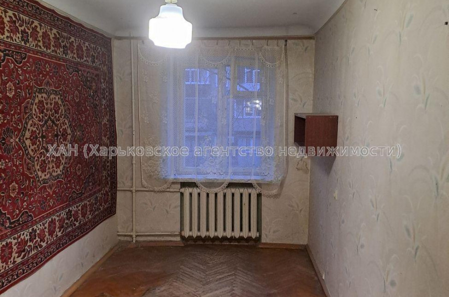 Продам квартиру, Василия Мельникова ул. , 2  ком., 46 м², советский ремонт 