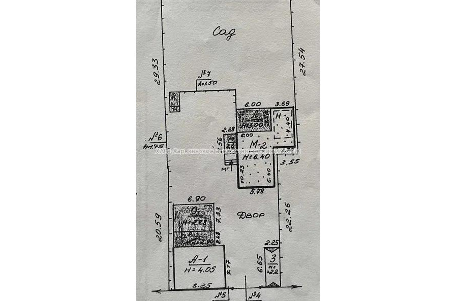 Продам дом, Ново-Веринская ул. , 160 м², 10 сот., капитальный ремонт 