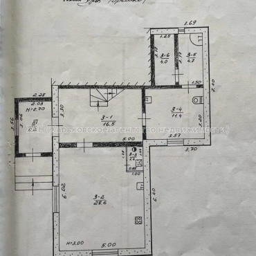 Продам будинок, Ново-Веринская ул. , 160 м², 10 соток, капитальный ремонт 
