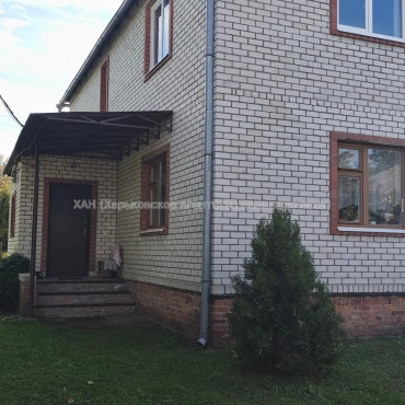 Продам будинок, Ново-Веринская ул. , 160 м², 10 соток, капитальный ремонт 
