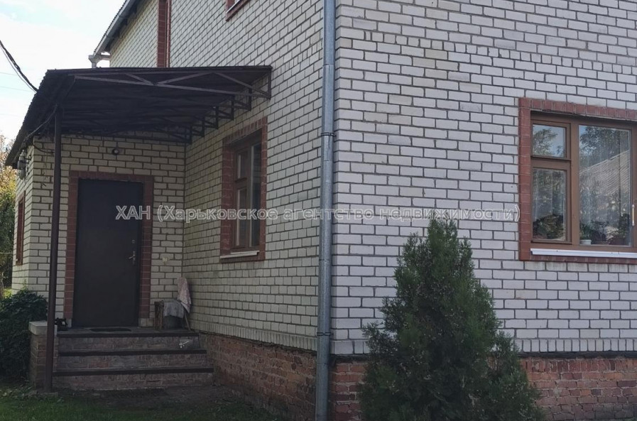 Продам будинок, Ново-Веринская ул. , 160 м², 10 соток, капитальный ремонт 
