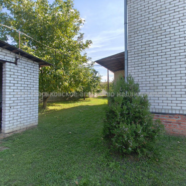 Продам будинок, Ново-Веринская ул. , 160 м², 10 соток, капитальный ремонт 